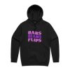 AS Colour Mens Stencil Hoodie Thumbnail