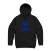 AS Colour Mens Stencil Hoodie Thumbnail