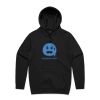 AS Colour Mens Stencil Hoodie Thumbnail