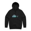 AS Colour Mens Stencil Hoodie Thumbnail