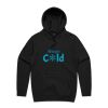 AS Colour Mens Stencil Hoodie Thumbnail