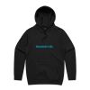 AS Colour Mens Stencil Hoodie Thumbnail