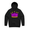 AS Colour Mens Stencil Hoodie Thumbnail