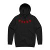 AS Colour Mens Stencil Hoodie Thumbnail
