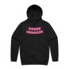 AS Colour Mens Stencil Hoodie Thumbnail