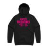 AS Colour Mens Stencil Hoodie Thumbnail