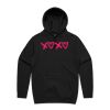 AS Colour Mens Stencil Hoodie Thumbnail