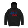 AS Colour Mens Stencil Hoodie Thumbnail