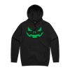 AS Colour Mens Stencil Hoodie Thumbnail