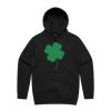 AS Colour Mens Stencil Hoodie Thumbnail