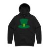 AS Colour Mens Stencil Hoodie Thumbnail