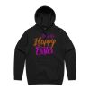 AS Colour Mens Stencil Hoodie Thumbnail
