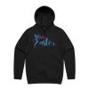 AS Colour Mens Stencil Hoodie Thumbnail