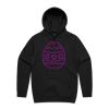 AS Colour Mens Stencil Hoodie Thumbnail