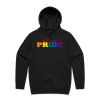 AS Colour Mens Stencil Hoodie Thumbnail