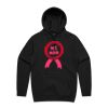 AS Colour Mens Stencil Hoodie Thumbnail
