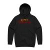 AS Colour Mens Stencil Hoodie Thumbnail