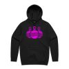 AS Colour Mens Stencil Hoodie Thumbnail