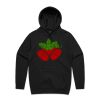 AS Colour Mens Stencil Hoodie Thumbnail