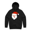 AS Colour Mens Stencil Hoodie Thumbnail