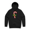 AS Colour Mens Stencil Hoodie Thumbnail
