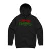 AS Colour Mens Stencil Hoodie Thumbnail