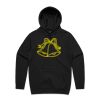 AS Colour Mens Stencil Hoodie Thumbnail