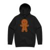 AS Colour Mens Stencil Hoodie Thumbnail
