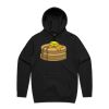 AS Colour Mens Stencil Hoodie Thumbnail