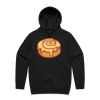 AS Colour Mens Stencil Hoodie Thumbnail