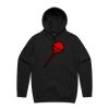 AS Colour Mens Stencil Hoodie Thumbnail