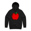 AS Colour Mens Stencil Hoodie Thumbnail