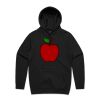 AS Colour Mens Stencil Hoodie Thumbnail