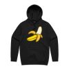 AS Colour Mens Stencil Hoodie Thumbnail