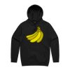 AS Colour Mens Stencil Hoodie Thumbnail