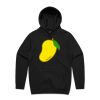 AS Colour Mens Stencil Hoodie Thumbnail