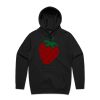 AS Colour Mens Stencil Hoodie Thumbnail