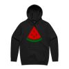 AS Colour Mens Stencil Hoodie Thumbnail