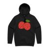 AS Colour Mens Stencil Hoodie Thumbnail