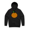 AS Colour Mens Stencil Hoodie Thumbnail