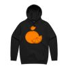 AS Colour Mens Stencil Hoodie Thumbnail