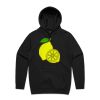 AS Colour Mens Stencil Hoodie Thumbnail