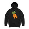 AS Colour Mens Stencil Hoodie Thumbnail