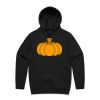 AS Colour Mens Stencil Hoodie Thumbnail