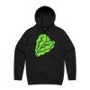 AS Colour Mens Stencil Hoodie Thumbnail