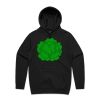 AS Colour Mens Stencil Hoodie Thumbnail
