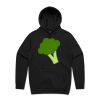 AS Colour Mens Stencil Hoodie Thumbnail