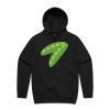 AS Colour Mens Stencil Hoodie Thumbnail