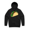 AS Colour Mens Stencil Hoodie Thumbnail
