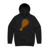 AS Colour Mens Stencil Hoodie Thumbnail